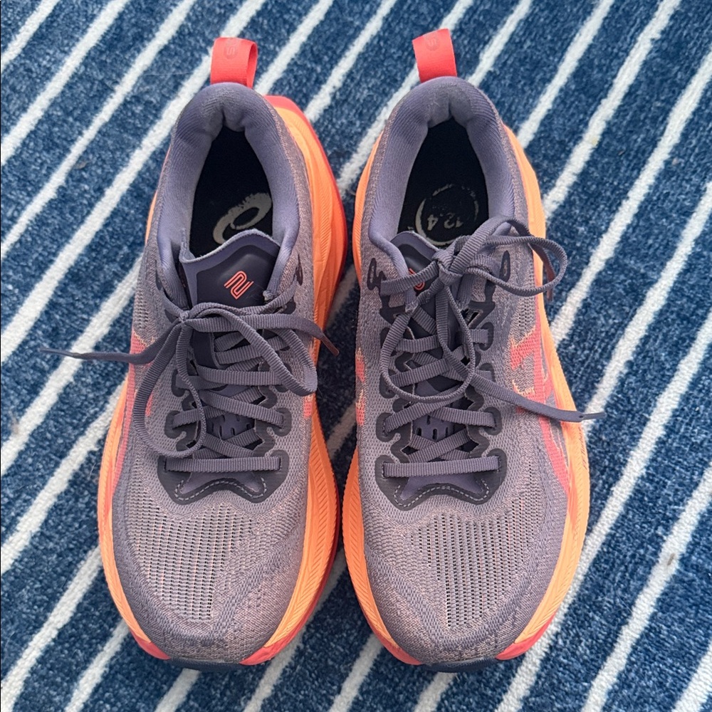 Superblast 2 GUC women’s size 7.5
